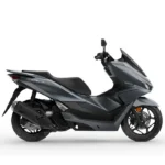 Скутер Honda PCX 125 ABS Smart Key 2026 – Інжектор, LED, Економічний міський скутер - Зображення 5
