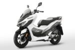 Скутер SYM Jet X 125 ABS TCS 2026 – 13 к.с., Keyless, TFT LCD, Рідинне охолодження - Зображення 3