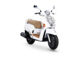 Скутер Kymco Like 125 EFI CBS 2026 – Ретро Дизайн, Інжектор, LED