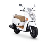 Скутер Kymco Like 125 EFI CBS 2026 – Ретро Дизайн, Інжектор, LED