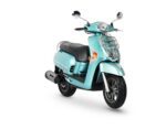 Скутер Kymco Like 125 EFI CBS 2026 – Ретро Дизайн, Інжектор, LED - Зображення 2