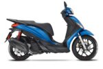 Скутер Piaggio Medley S 125 ABS-ASR 2026 – 15 к.с., Start&Stop, Smart Scooter - Зображення 5