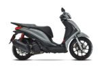 Скутер Piaggio Medley S 125 ABS-ASR 2026 – 15 к.с., Start&Stop, Smart Scooter - Зображення 3