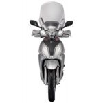 Скутер Kymco People S 125 ABS 2026 – Великі Колеса 16", ABS, Інжектор EFI - Зображення 4