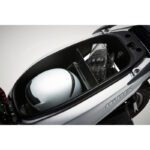 Скутер Kymco People S 125 ABS 2026 – Великі Колеса 16", ABS, Інжектор EFI - Зображення 11