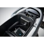 Скутер Kymco People S 125 ABS 2026 – Великі Колеса 16", ABS, Інжектор EFI - Зображення 10