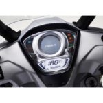 Скутер Kymco People S 125 ABS 2026 – Великі Колеса 16", ABS, Інжектор EFI - Зображення 7