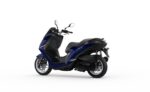 Скутер Peugeot Pulsion 125 ABS Smart Key 2026 – 14,4 к.с., TFT Дисплей, Premium GT - Зображення 14