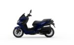 Скутер Peugeot Pulsion 125 ABS Smart Key 2026 – 14,4 к.с., TFT Дисплей, Premium GT - Зображення 11