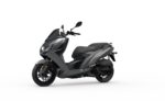 Скутер Peugeot Pulsion 125 ABS Smart Key 2026 – 14,4 к.с., TFT Дисплей, Premium GT - Зображення 10