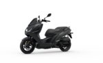 Скутер Peugeot Pulsion 125 ABS Smart Key 2026 – 14,4 к.с., TFT Дисплей, Premium GT - Зображення 9