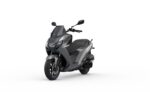 Скутер Peugeot Pulsion 125 ABS Smart Key 2026 – 14,4 к.с., TFT Дисплей, Premium GT - Зображення 8