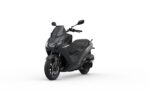 Скутер Peugeot Pulsion 125 ABS Smart Key 2026 – 14,4 к.с., TFT Дисплей, Premium GT