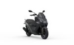 Скутер Peugeot Pulsion 125 ABS Smart Key 2026 – 14,4 к.с., TFT Дисплей, Premium GT - Зображення 4