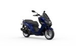 Скутер Peugeot Pulsion 125 ABS Smart Key 2026 – 14,4 к.с., TFT Дисплей, Premium GT - Зображення 3