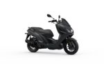 Скутер Peugeot Pulsion 125 ABS Smart Key 2026 – 14,4 к.с., TFT Дисплей, Premium GT - Зображення 2