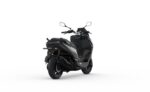 Скутер Peugeot Pulsion 125 ABS Smart Key 2026 – 14,4 к.с., TFT Дисплей, Premium GT - Зображення 21
