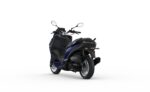 Скутер Peugeot Pulsion 125 ABS Smart Key 2026 – 14,4 к.с., TFT Дисплей, Premium GT - Зображення 16