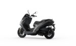 Скутер Peugeot Pulsion 125 ABS Smart Key 2026 – 14,4 к.с., TFT Дисплей, Premium GT - Зображення 15