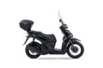 Скутер Voge SR16 125 ABS TCS 2026 – Великі Колеса 16", Keyless, ABS, Контроль Тяги
