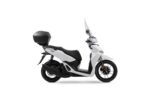 Скутер Voge SR16 125 ABS TCS 2026 – Великі Колеса 16", Keyless, ABS, Контроль Тяги - Зображення 2