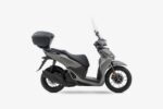 Скутер Voge SR16 125 ABS TCS 2026 – Великі Колеса 16", Keyless, ABS, Контроль Тяги - Зображення 3