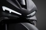 Скутер Voge SR16 125 ABS TCS 2026 – Великі Колеса 16", Keyless, ABS, Контроль Тяги - Зображення 4