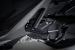 Скутер Voge SR16 125 ABS TCS 2026 – Великі Колеса 16", Keyless, ABS, Контроль Тяги - Зображення 6
