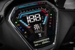 Скутер Voge SR16 125 ABS TCS 2026 – Великі Колеса 16", Keyless, ABS, Контроль Тяги - Зображення 8