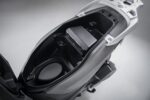 Скутер Voge SR16 125 ABS TCS 2026 – Великі Колеса 16", Keyless, ABS, Контроль Тяги - Зображення 10