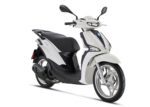 Скутер Piaggio Liberty 125 ABS 2026 – Інжектор i-Get, Великі Колеса 16", LED