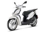 Скутер Piaggio Liberty 125 ABS 2026 – Інжектор i-Get, Великі Колеса 16", LED - Зображення 2