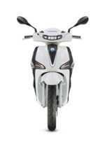 Скутер Piaggio Liberty 125 ABS 2026 – Інжектор i-Get, Великі Колеса 16", LED - Зображення 3