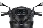 Скутер Piaggio Liberty 125 ABS 2026 – Інжектор i-Get, Великі Колеса 16", LED - Зображення 4