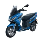 Скутер APRILIA SXR 125 EFI 2026 – Інжектор, LED, Maxi Scooter - Зображення 3