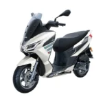 Скутер APRILIA SXR 125 EFI 2026 – Інжектор, LED, Maxi Scooter - Зображення 4