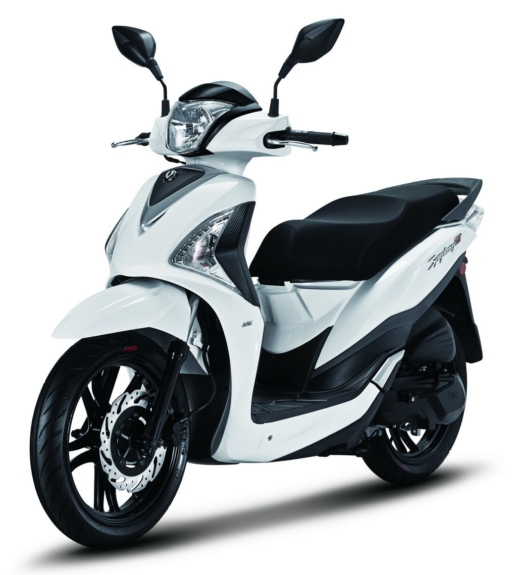 SYM-Symphony-ST-200i-CBS-11_enl_enl Скутер SYM Symphony ST 125 ABS 2026 – Великі Колеса 16", Інжектор EFI, LED - Зображення 1