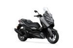 Скутер Yamaha XMAX 125 Tech MAX 2026 – TFT Навігація, Smart Key, TCS, Premium GT Scooter - Зображення 7