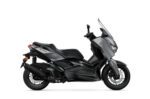 Скутер Yamaha XMAX 125 Tech MAX 2026 – TFT Навігація, Smart Key, TCS, Premium GT Scooter - Зображення 8