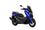 Скутер Yamaha NMAX 125 ABS 2026 – VVA, Traction Control, Smart Key, Premium Maxi Scooter - Зображення 4