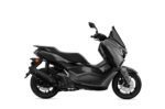 Скутер Yamaha NMAX 125 ABS 2026 – VVA, Traction Control, Smart Key, Premium Maxi Scooter - Зображення 2