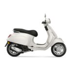 Скутер Vespa Primavera 125 ABS 2026 – Італійська Класика, LED, i-Get EFI - Зображення 2