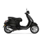 Скутер Vespa Primavera 125 ABS 2026 – Італійська Класика, LED, i-Get EFI