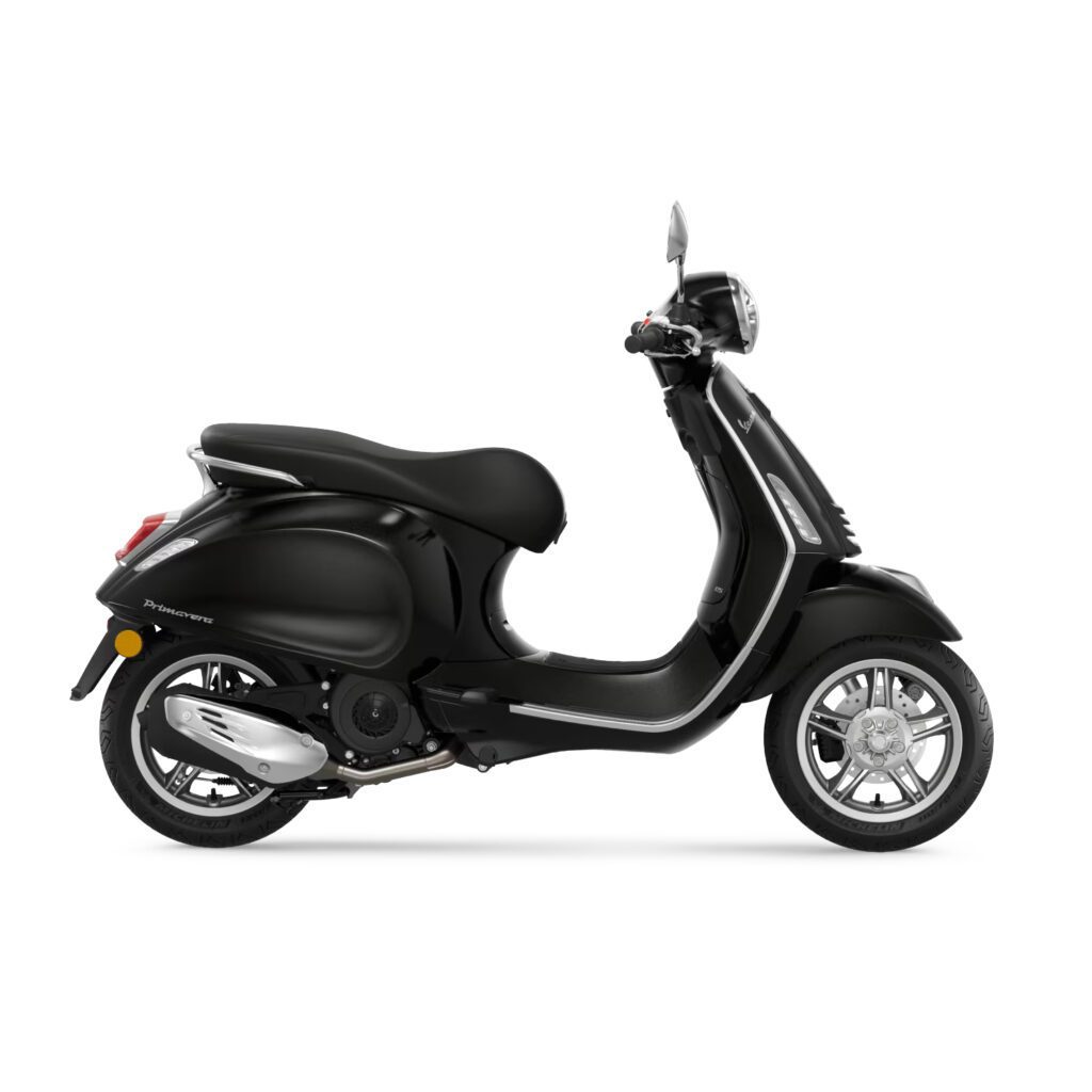 vespa-primavera-125-4-1024x1024 Скутер Vespa Primavera 125 ABS 2026 – Італійська Класика, LED, i-Get EFI - Зображення 1