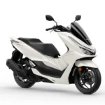 Скутер Honda PCX 125 ABS Smart Key 2026 – Інжектор, LED, Економічний міський скутер - Зображення 4