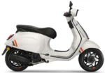 Скутер Vespa Sprint 125 ABS 2026 – Спортивна Vespa, LED, TFT, i-Get EFI - Зображення 3