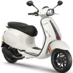 Скутер Vespa Sprint 125 ABS 2026 – Спортивна Vespa, LED, TFT, i-Get EFI