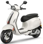 Скутер Vespa Sprint 125 ABS 2026 – Спортивна Vespa, LED, TFT, i-Get EFI - Зображення 2