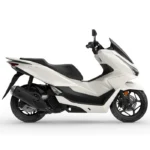 Скутер Honda PCX 125 ABS Smart Key 2026 – Інжектор, LED, Економічний міський скутер - Зображення 3