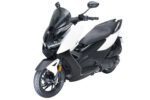 Скутер Zontes 125D ABS TFT 2026 – 14,6 к.с., Keyless, Електроскло, Premium Maxi Scooter - Зображення 6